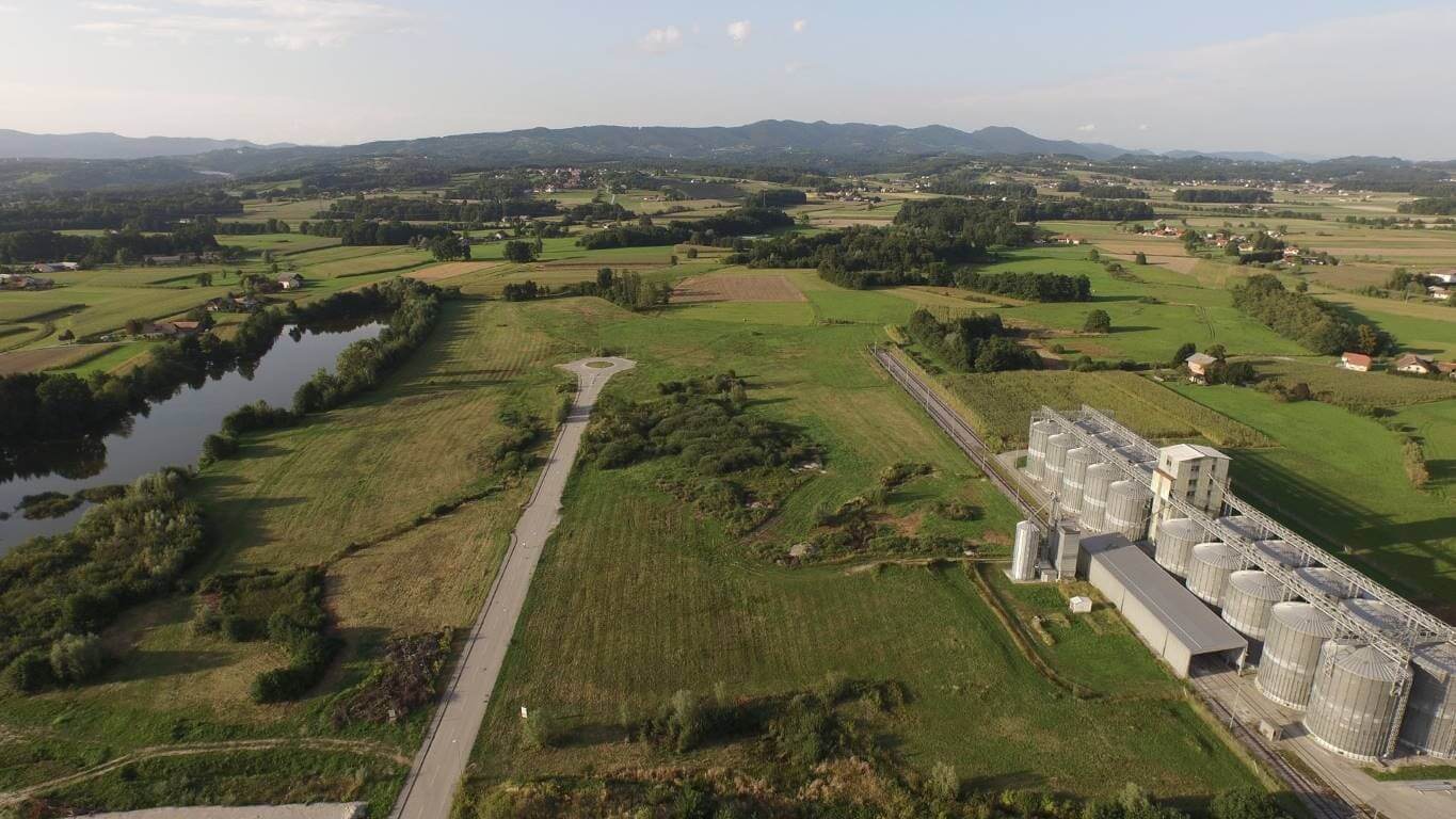 IPC Brezina Project
